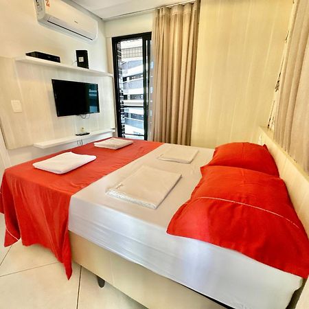 Landscape Beira-Mar Perfect Apartment Fortaleza  Exterior foto