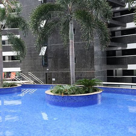 Landscape Beira-Mar Perfect Apartment Fortaleza  Exterior foto