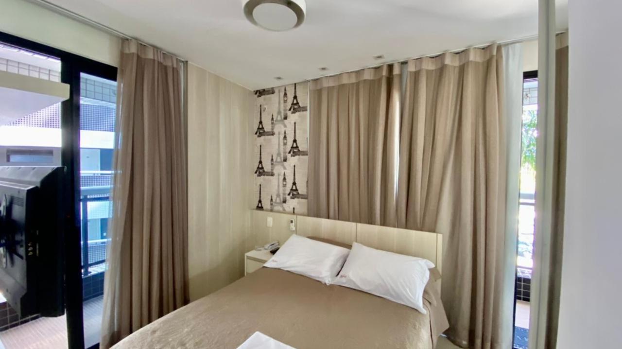 Landscape Beira-Mar Perfect Apartment Fortaleza  Exterior foto