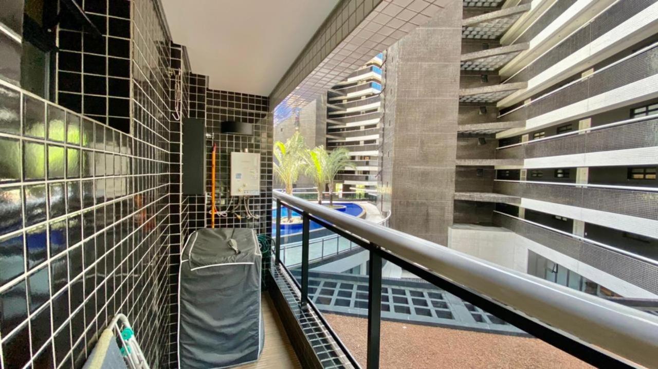 Landscape Beira-Mar Perfect Apartment Fortaleza  Exterior foto