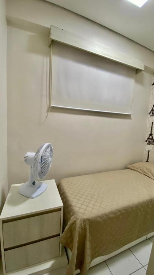 Landscape Beira-Mar Perfect Apartment Fortaleza  Exterior foto