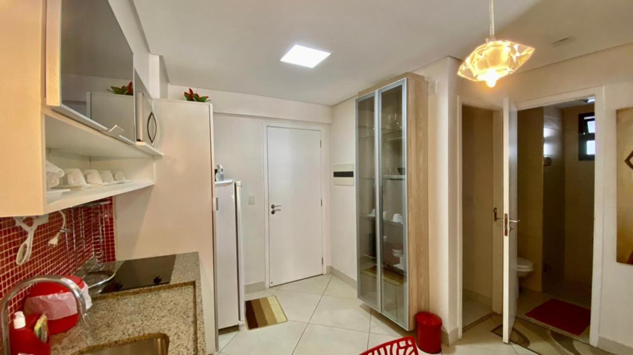 Landscape Beira-Mar Perfect Apartment Fortaleza  Exterior foto