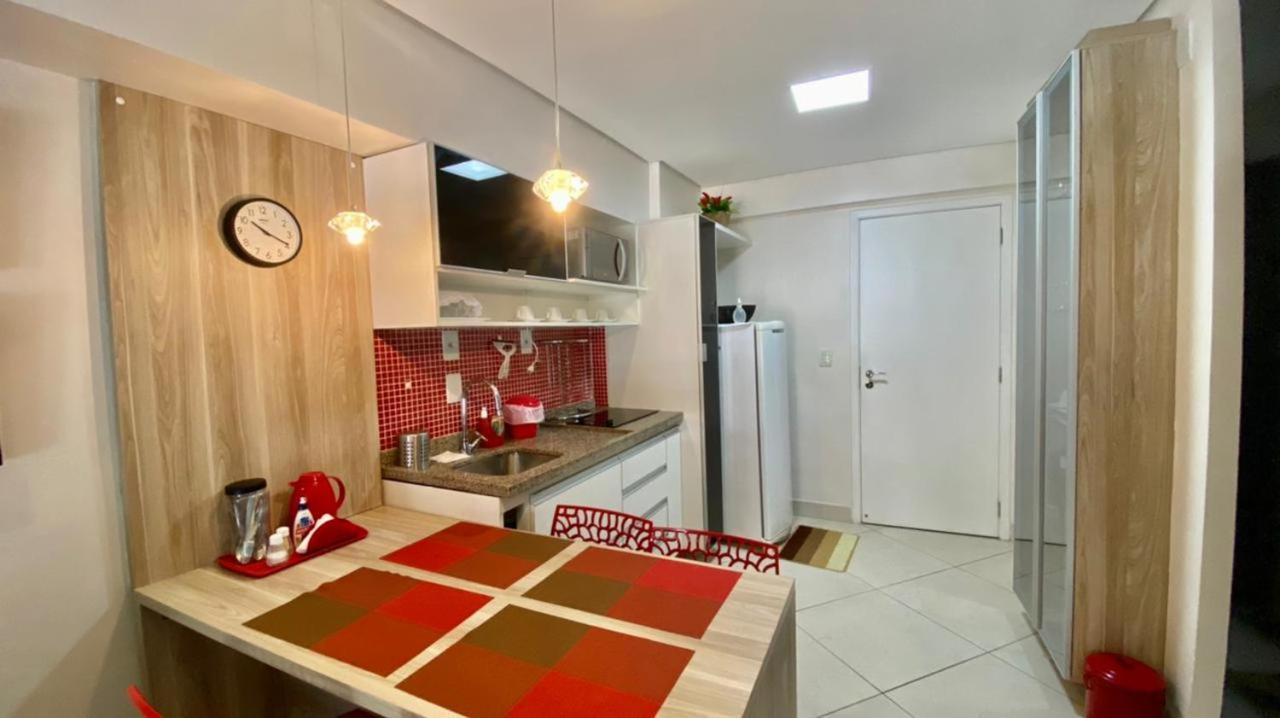 Landscape Beira-Mar Perfect Apartment Fortaleza  Exterior foto