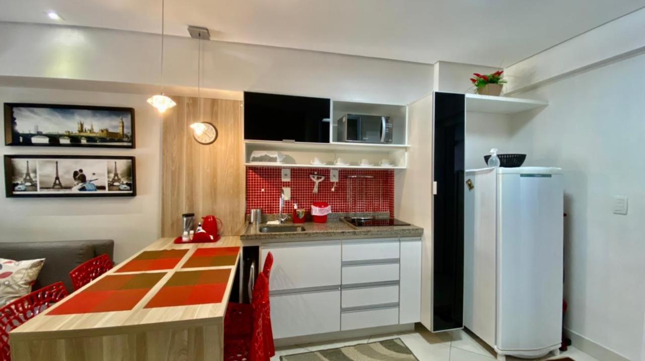 Landscape Beira-Mar Perfect Apartment Fortaleza  Exterior foto