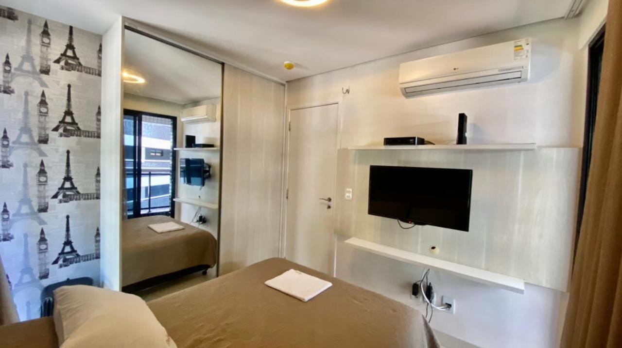 Landscape Beira-Mar Perfect Apartment Fortaleza  Exterior foto