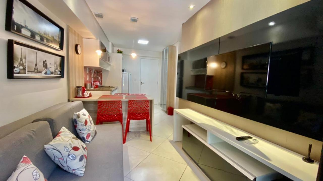 Landscape Beira-Mar Perfect Apartment Fortaleza  Exterior foto