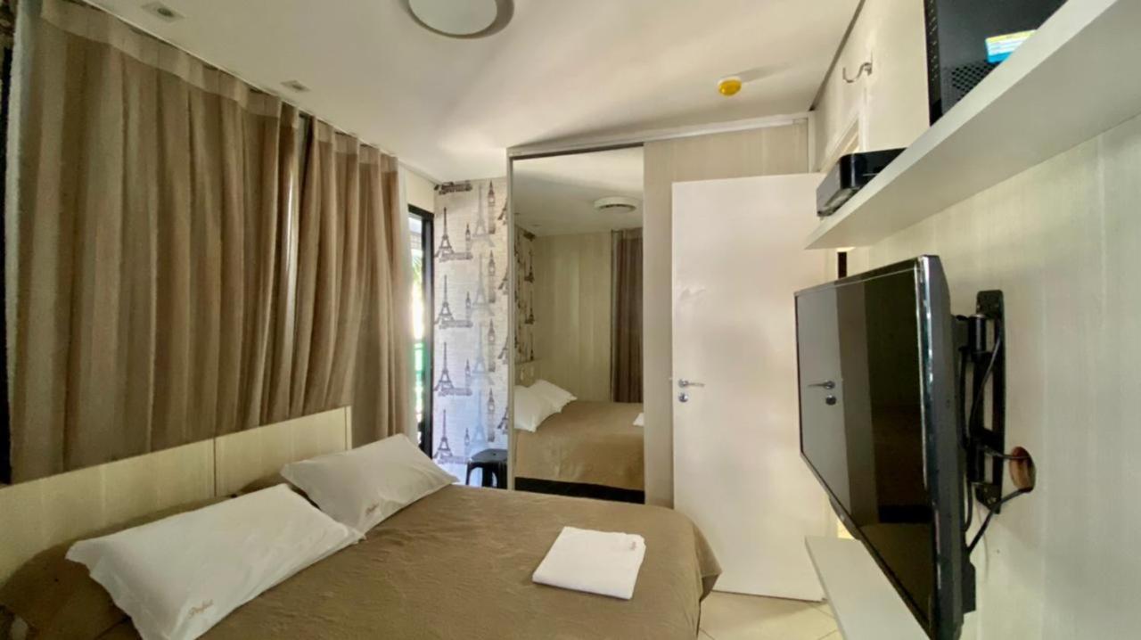 Landscape Beira-Mar Perfect Apartment Fortaleza  Exterior foto