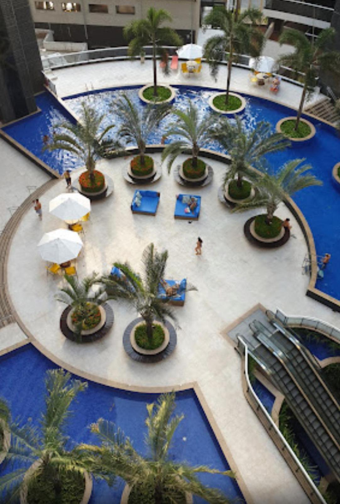 Landscape Beira-Mar Perfect Apartment Fortaleza  Exterior foto