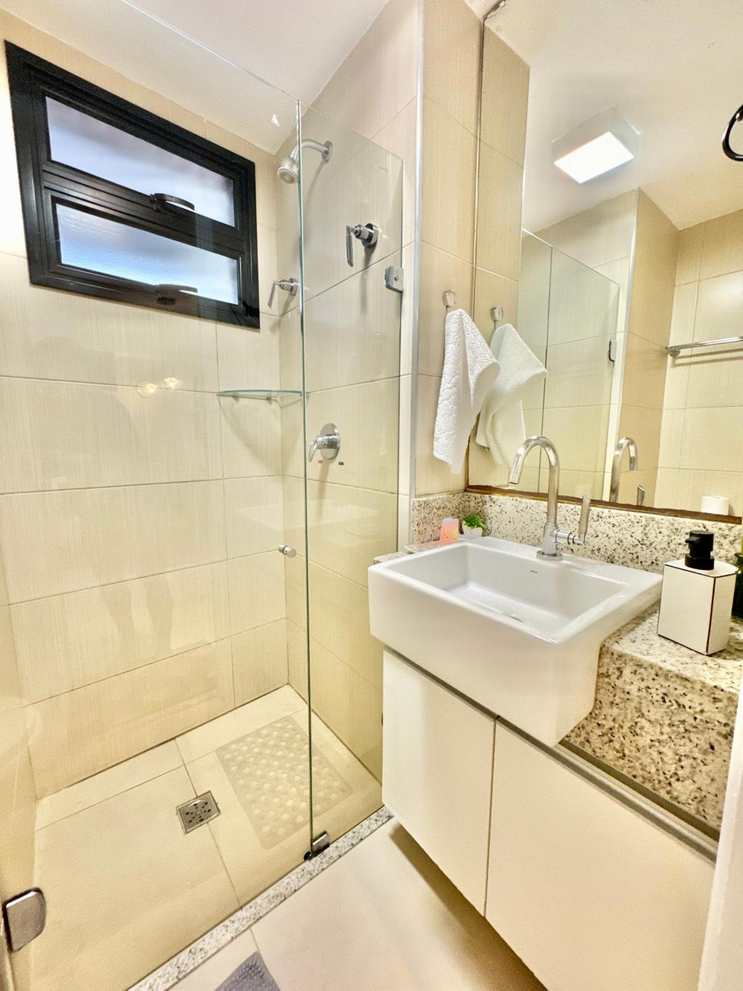 Landscape Beira-Mar Perfect Apartment Fortaleza  Exterior foto
