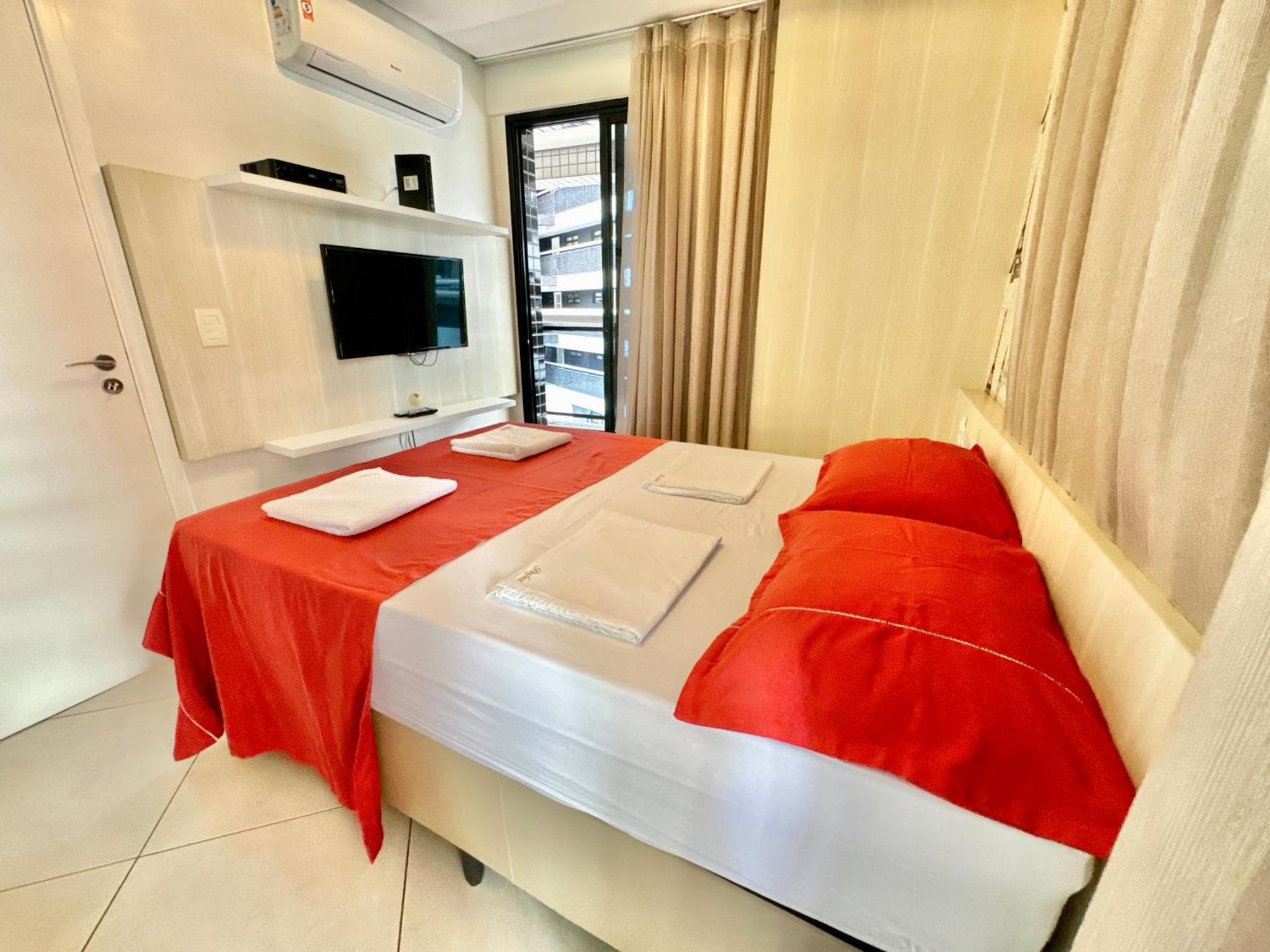 Landscape Beira-Mar Perfect Apartment Fortaleza  Exterior foto