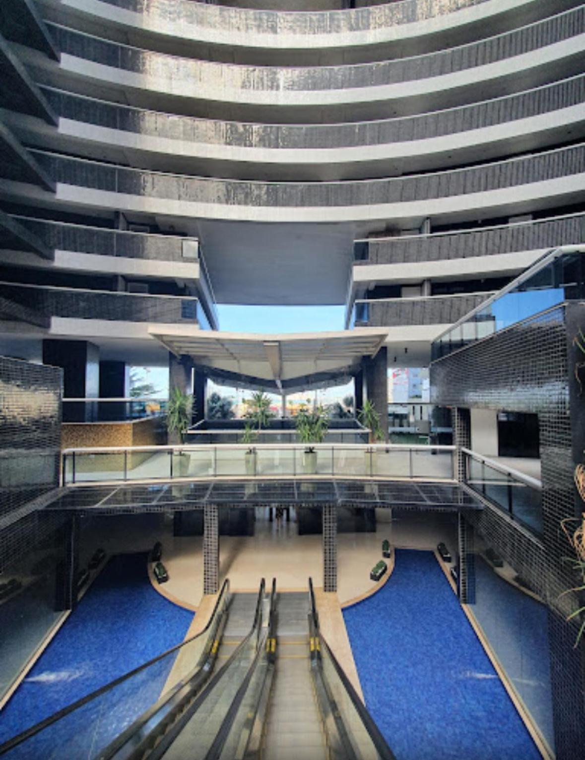 Landscape Beira-Mar Perfect Apartment Fortaleza  Exterior foto