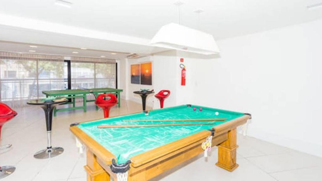 Landscape Beira-Mar Perfect Apartment Fortaleza  Exterior foto