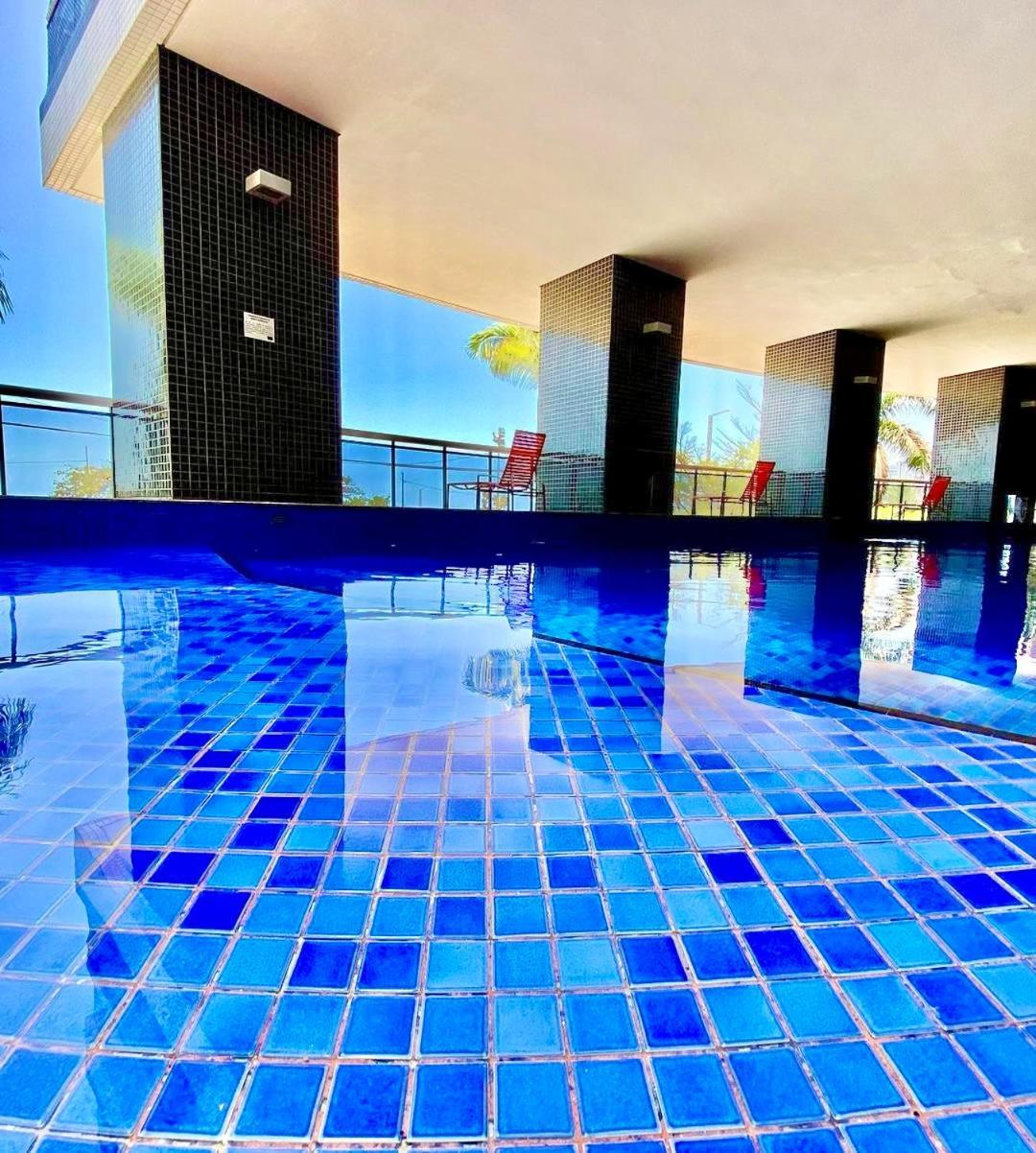 Landscape Beira-Mar Perfect Apartment Fortaleza  Exterior foto