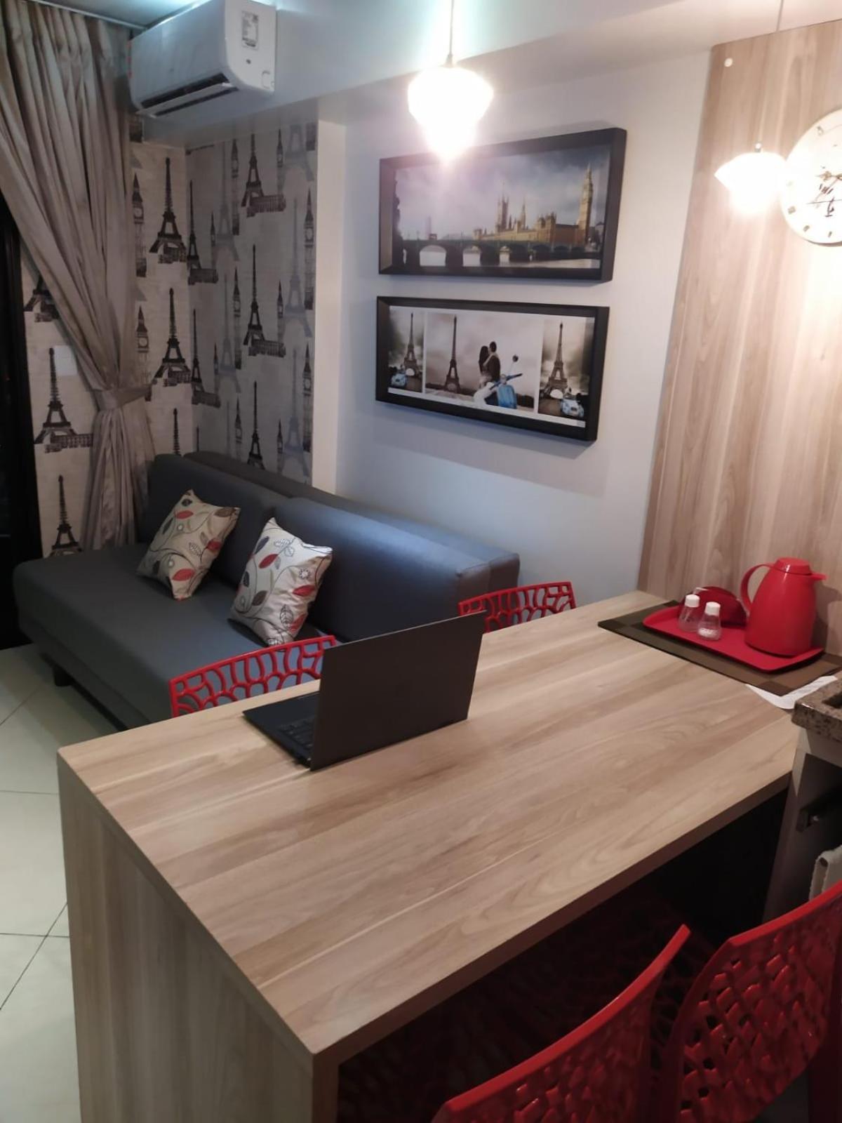 Landscape Beira-Mar Perfect Apartment Fortaleza  Exterior foto