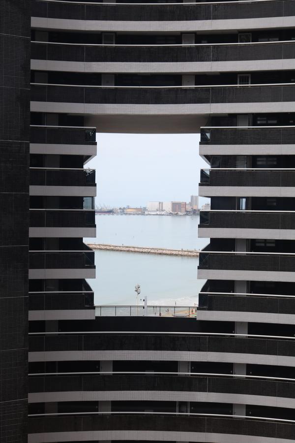 Landscape Beira-Mar Perfect Apartment Fortaleza  Exterior foto