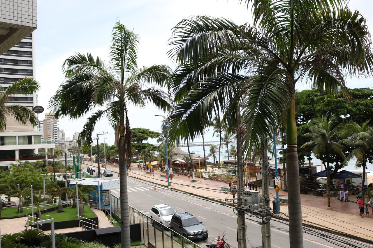 Landscape Beira-Mar Perfect Apartment Fortaleza  Exterior foto