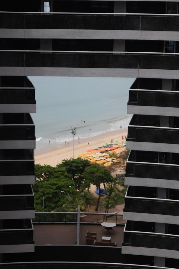 Landscape Beira-Mar Perfect Apartment Fortaleza  Exterior foto