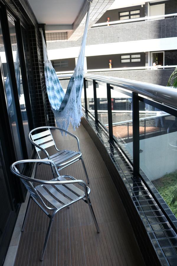 Landscape Beira-Mar Perfect Apartment Fortaleza  Exterior foto