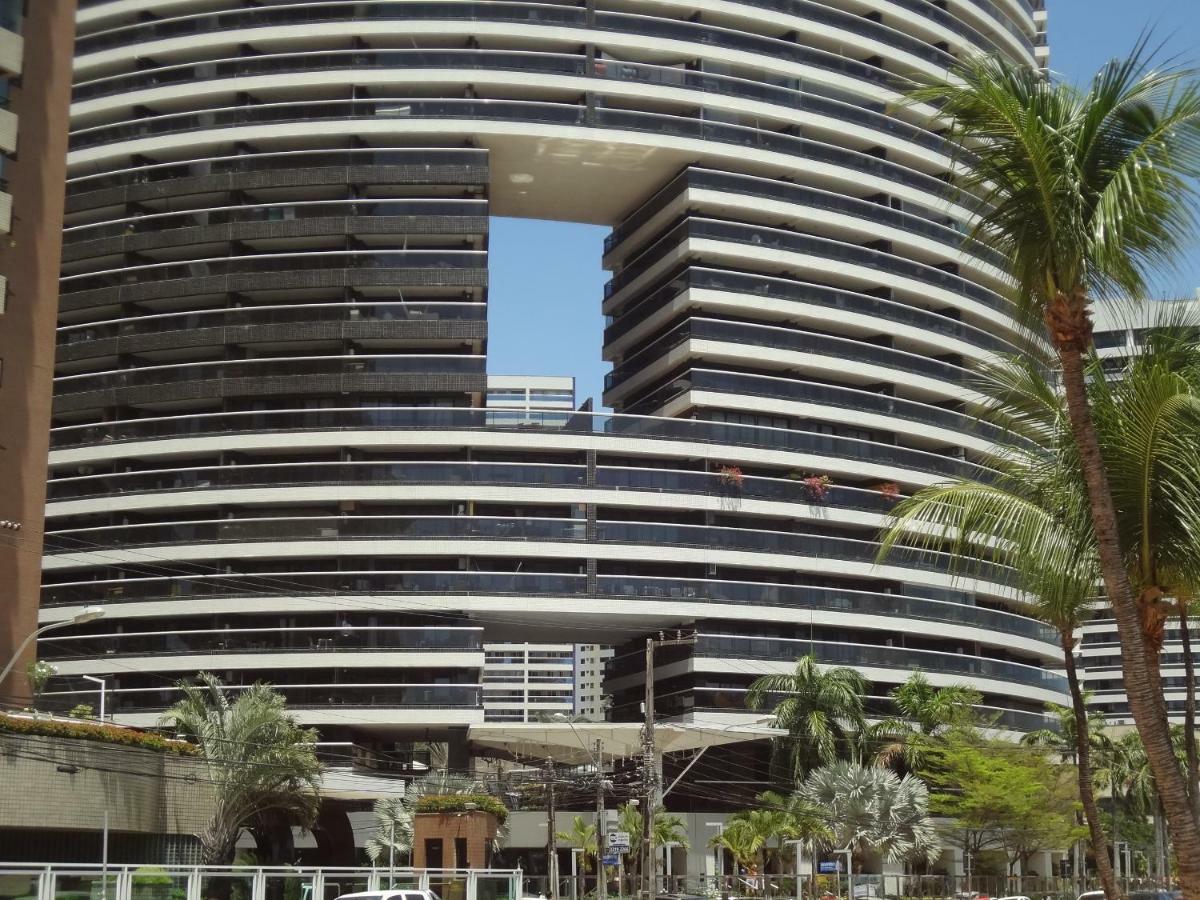 Landscape Beira-Mar Perfect Apartment Fortaleza  Exterior foto
