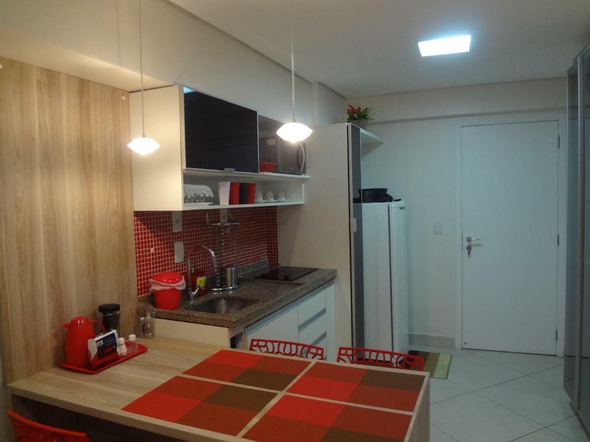 Landscape Beira-Mar Perfect Apartment Fortaleza  Exterior foto