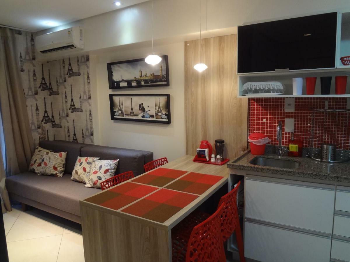 Landscape Beira-Mar Perfect Apartment Fortaleza  Exterior foto