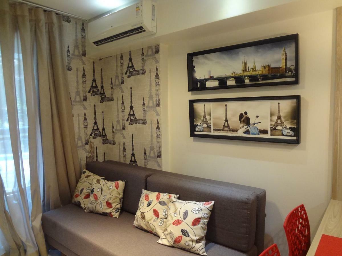 Landscape Beira-Mar Perfect Apartment Fortaleza  Exterior foto