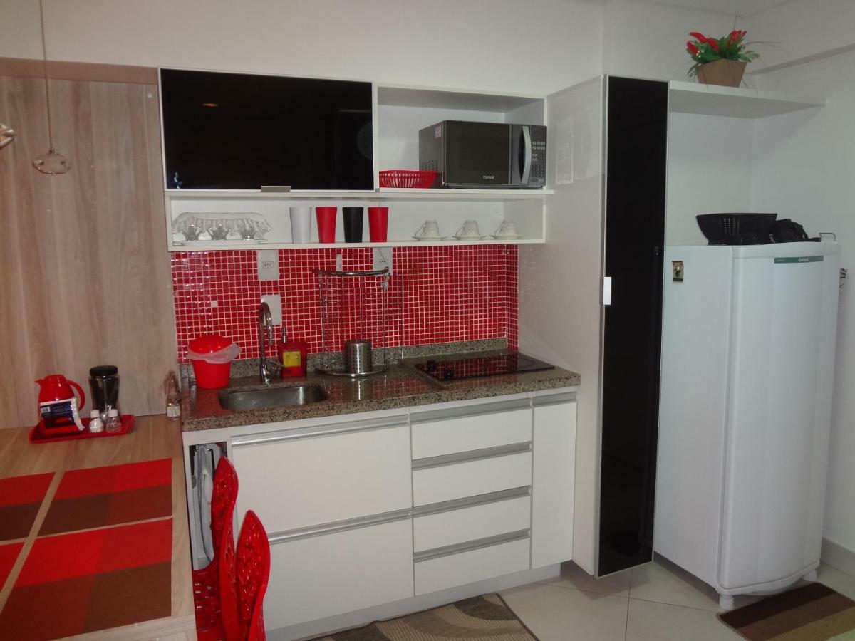 Landscape Beira-Mar Perfect Apartment Fortaleza  Exterior foto