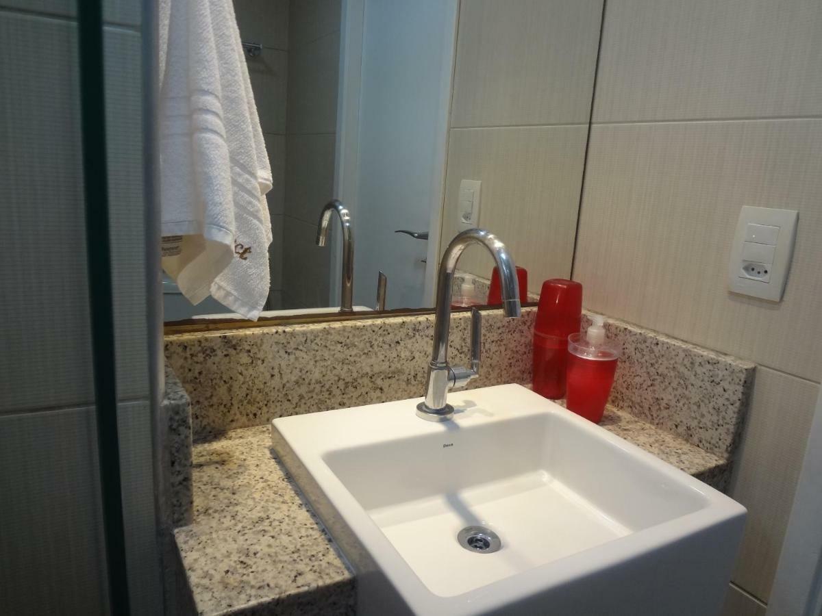 Landscape Beira-Mar Perfect Apartment Fortaleza  Exterior foto