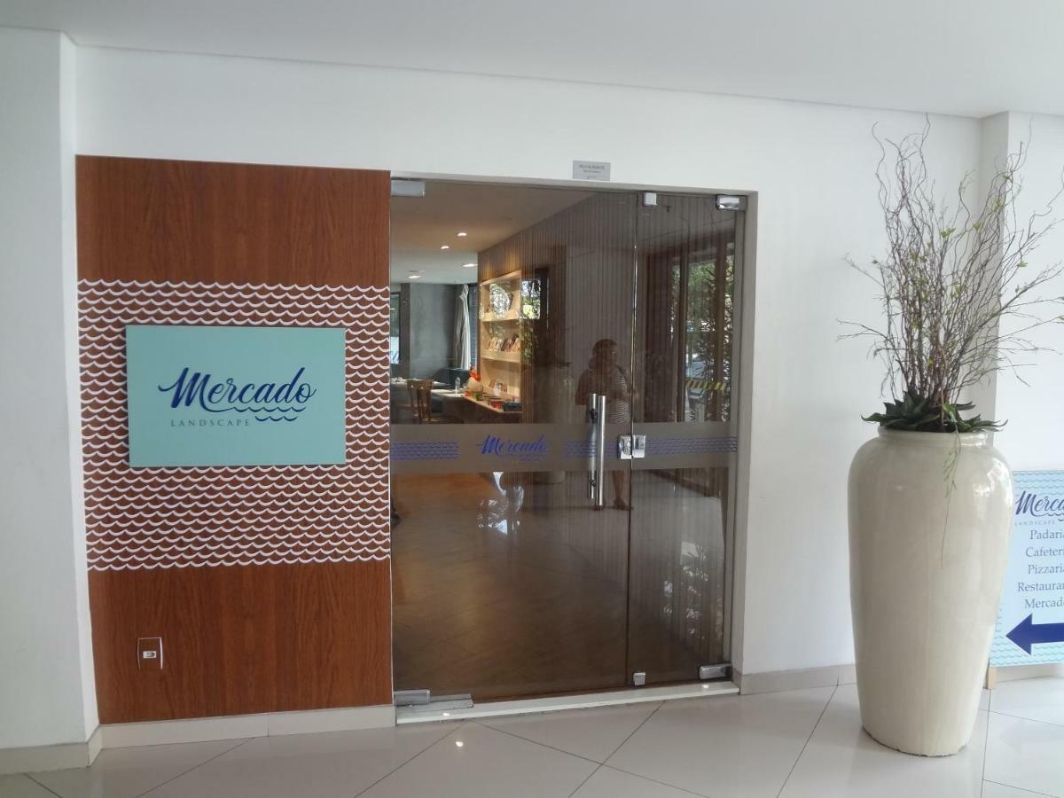 Landscape Beira-Mar Perfect Apartment Fortaleza  Exterior foto
