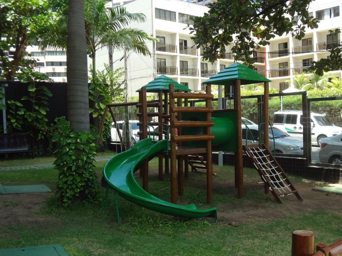 Landscape Beira-Mar Perfect Apartment Fortaleza  Exterior foto