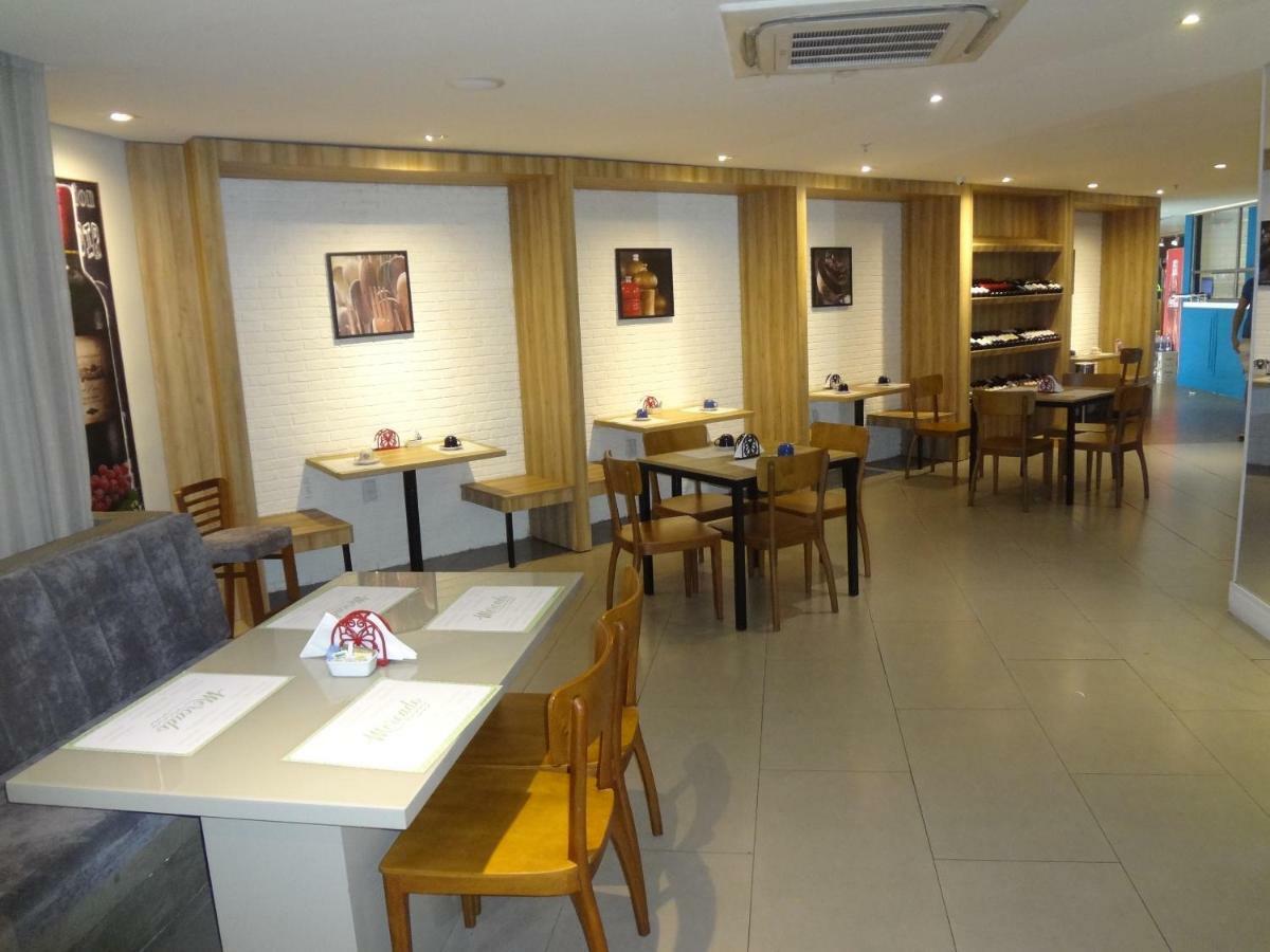 Landscape Beira-Mar Perfect Apartment Fortaleza  Exterior foto