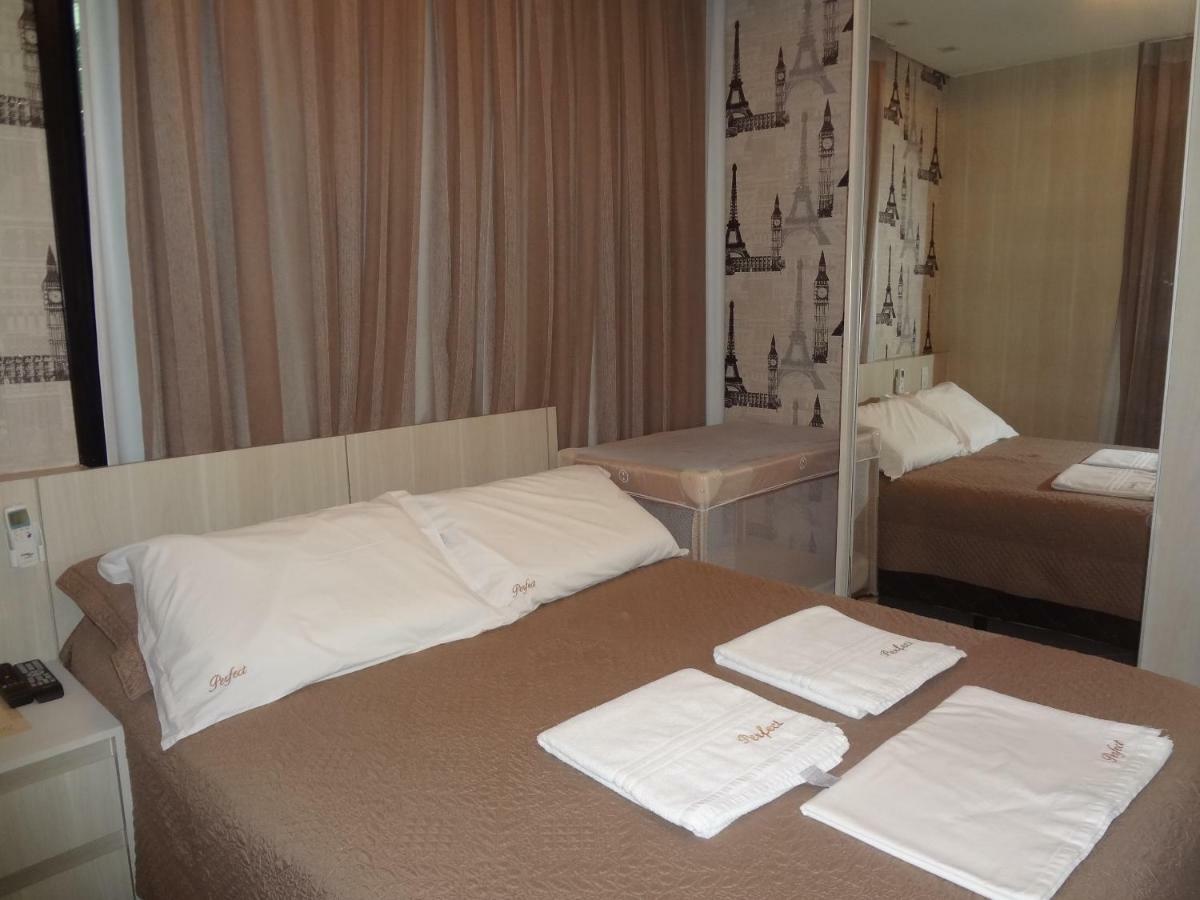 Landscape Beira-Mar Perfect Apartment Fortaleza  Exterior foto